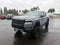 2025 Nissan Frontier Crew Cab PRO-4X 4x4