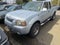 2001 Nissan Frontier 4WD SE