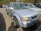 2001 Nissan Frontier 4WD SE