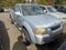 2001 Nissan Frontier 4WD SE