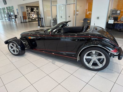 2000 Plymouth Prowler NA