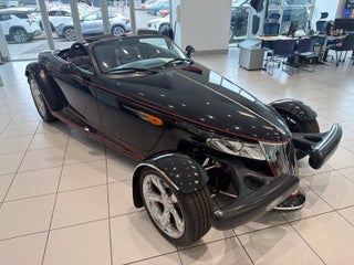 2000 Plymouth Prowler Base