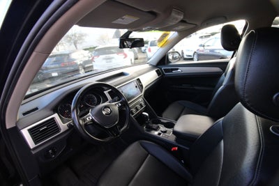 2019 Volkswagen Atlas 3.6L V6 SE