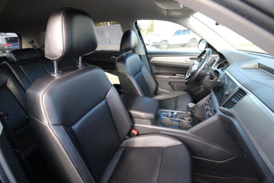 2019 Volkswagen Atlas 3.6L V6 SE