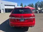 2021 Volkswagen Atlas 3.6L V6 SE w/Technology R-Line