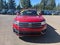 2021 Volkswagen Atlas 3.6L V6 SE w/Technology R-Line