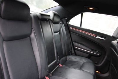 2014 Chrysler 300 BASE