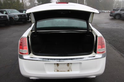 2014 Chrysler 300 BASE