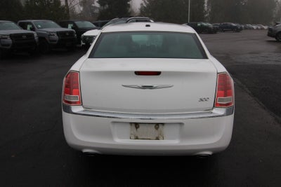 2014 Chrysler 300 BASE
