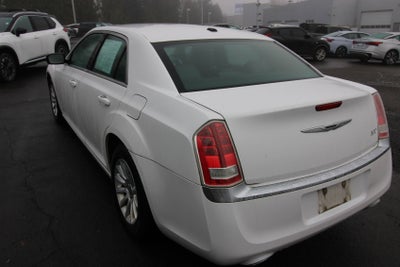 2014 Chrysler 300 BASE