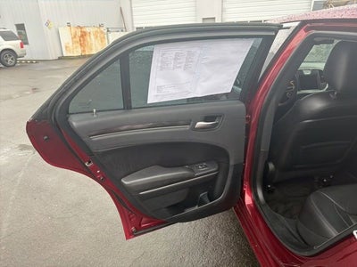 2018 Chrysler 300 Touring L