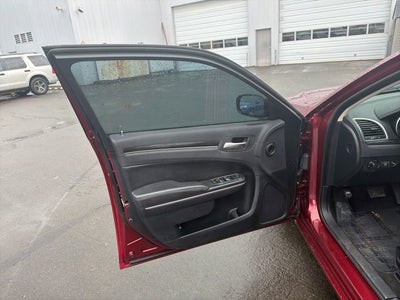 2018 Chrysler 300 Touring L