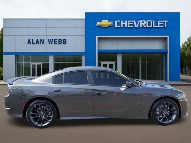 2022 Dodge Charger R/T