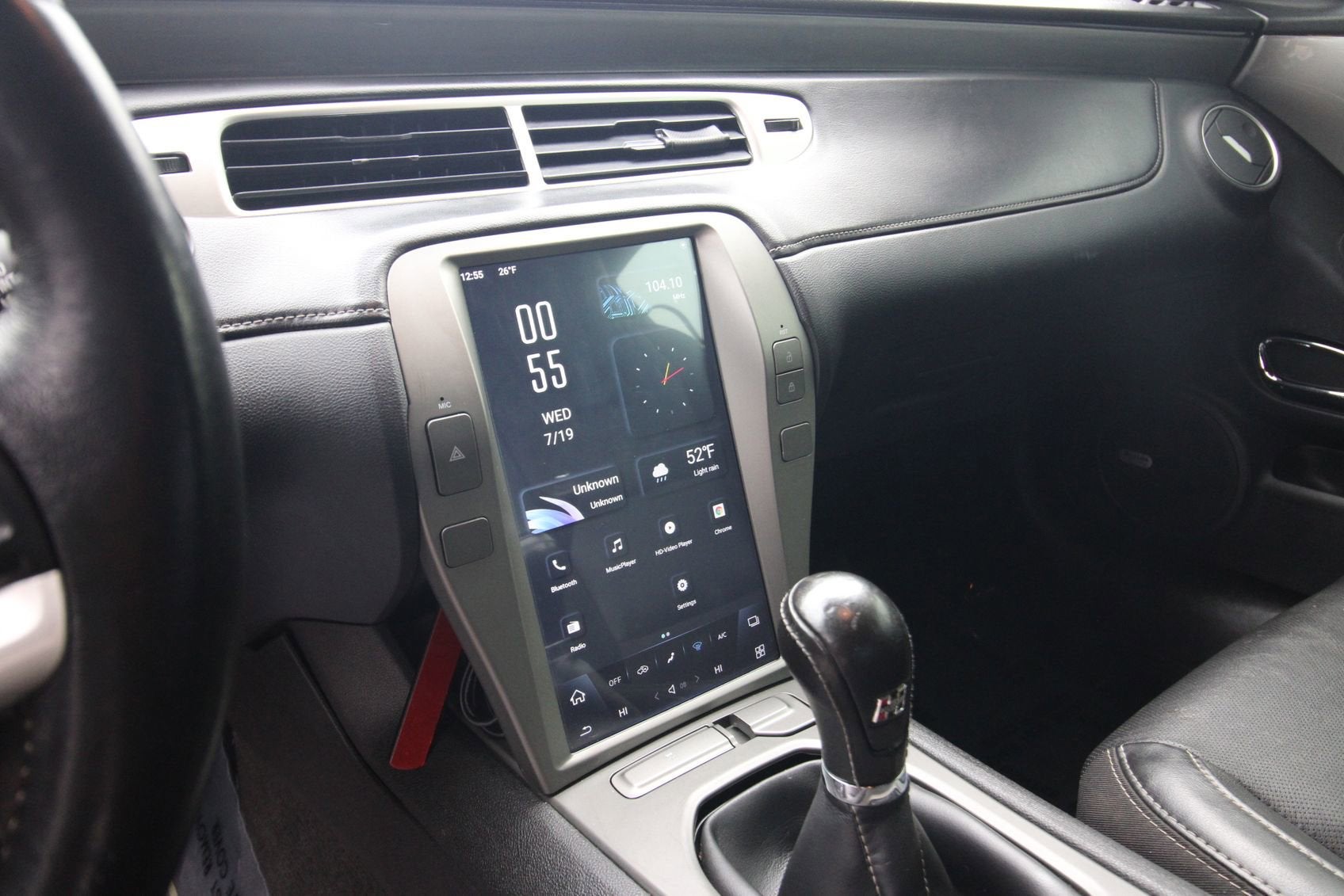 2013 Chevrolet Camaro SS