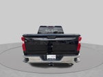 2025 Chevrolet Silverado 3500 HD LT