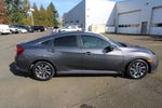 2018 Honda Civic Sedan EX