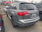 2008 Acura MDX BASE