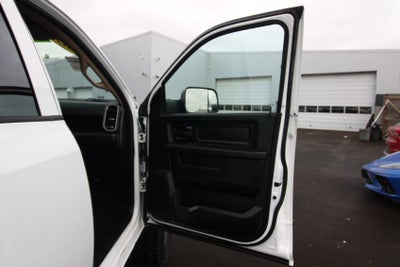 2020 RAM 2500 Tradesman