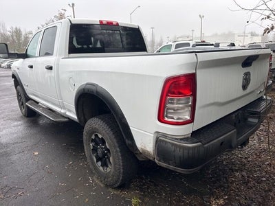 2020 RAM 2500 Tradesman