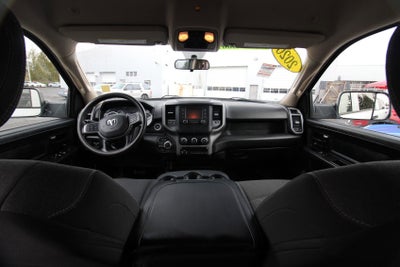 2020 RAM 2500 Tradesman