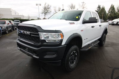 2020 RAM 2500 Tradesman