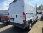 2017 RAM ProMaster Cargo Van NA