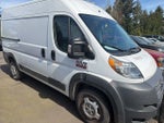 2017 RAM ProMaster Cargo Van NA