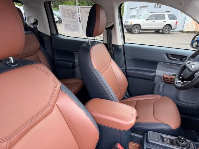 2023 Ford Maverick XL
