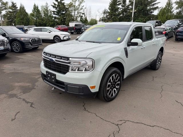 2023 Ford Maverick XL