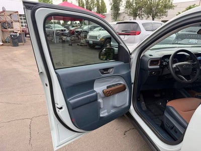 2023 Ford Maverick XL