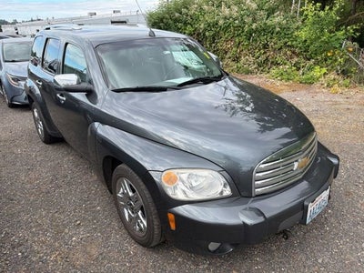 2010 Chevrolet HHR LT w/1LT