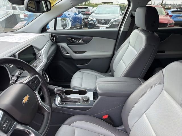 2020 Chevrolet Blazer 3LT