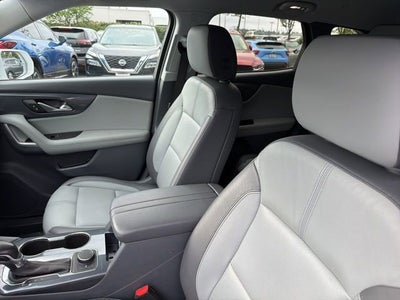 2020 Chevrolet Blazer 3LT