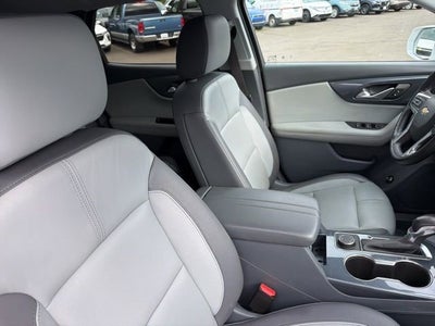 2020 Chevrolet Blazer 3LT