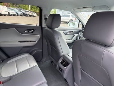 2020 Chevrolet Blazer 3LT