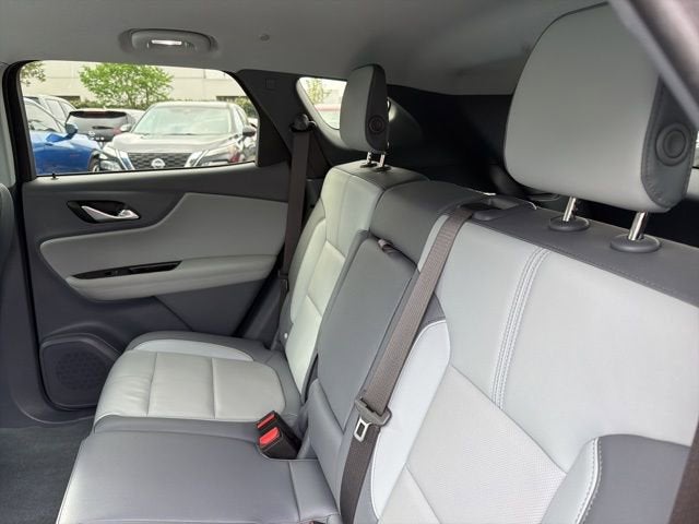 2020 Chevrolet Blazer 3LT