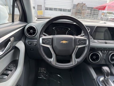 2020 Chevrolet Blazer 3LT