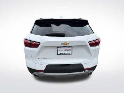 2020 Chevrolet Blazer 3LT