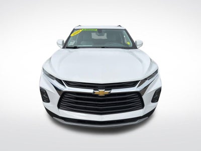 2020 Chevrolet Blazer 3LT
