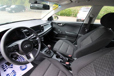 2018 Kia Rio LX