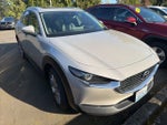 2022 Mazda Mazda CX-30 2.5 S Premium Package