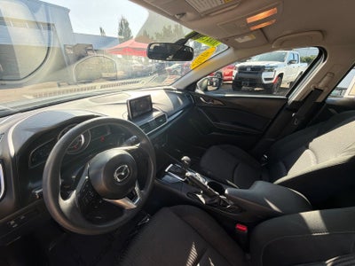 2016 Mazda Mazda3 Hatchback i Sport