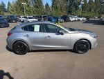 2016 Mazda Mazda3 Hatchback i Sport