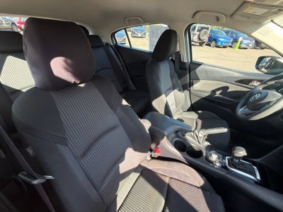 2016 Mazda Mazda3 Hatchback i Sport