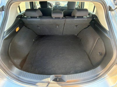 2016 Mazda Mazda3 Hatchback i Sport