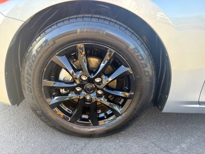 2016 Mazda Mazda3 Hatchback i Sport