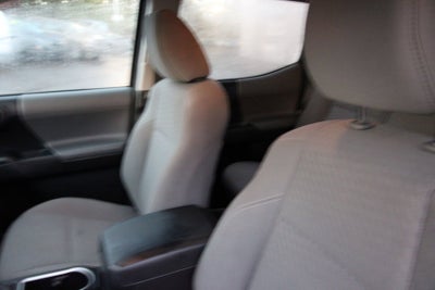 2020 Toyota Tacoma 4WD SR5