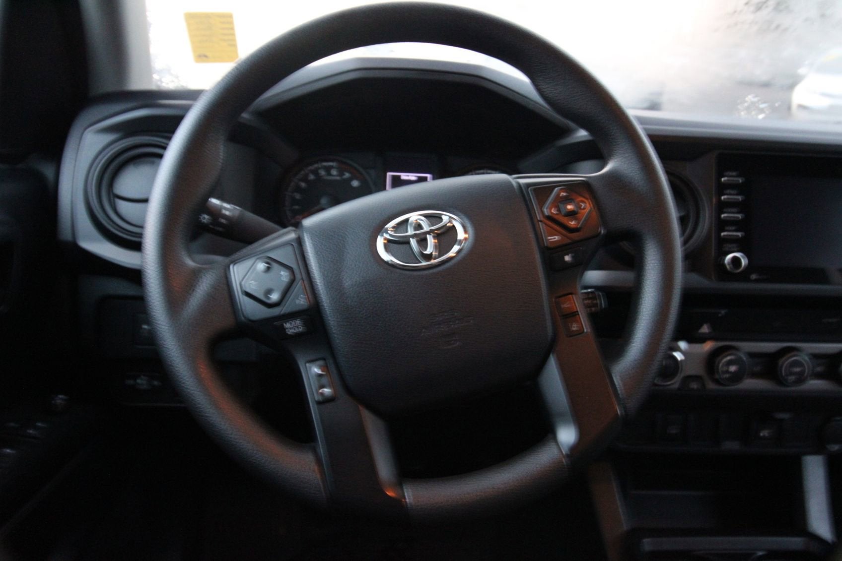 2020 Toyota Tacoma 4WD SR5