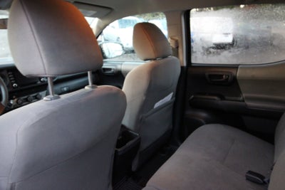 2020 Toyota Tacoma 4WD SR5