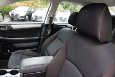 2016 Subaru Legacy 2.5i Premium